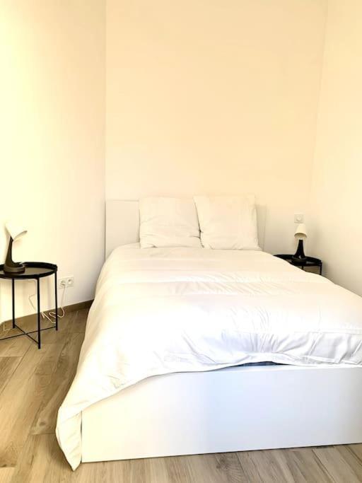 Appartement Secteur Gare Et Place De La Comedie, Wifi & Climatisation モンペリエ エクステリア 写真